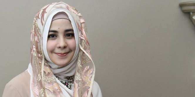 Risty Tagor Telah Nikah dan Punya Anak Lagi, Ini yang Dilakukan Dua Mantan Suami