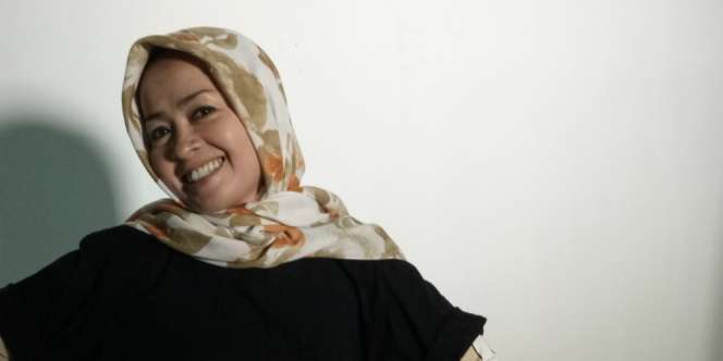 Lama Menghilang, Ini Kabar Terbaru Munaroh dalam Serial Si Doel