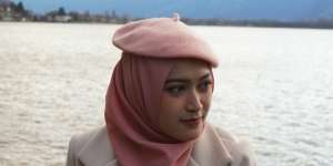 Intip Lokasi Syuting Wardah di Swiss, Instagramable Banget!