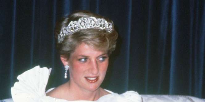 Dulu Seharga Rp3 Juta, Gaun Lady Diana Kini Terjual Rp2 Miliar