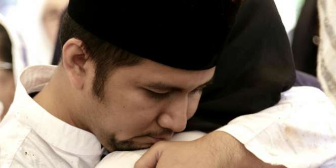 Adik Emil Dardak Ditemukan Tewas, Kepala Tertutup Plastik