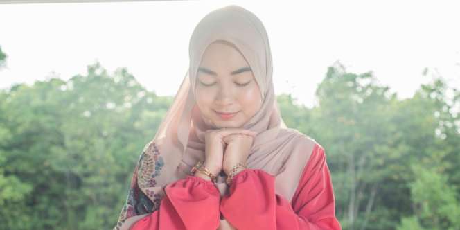 Doa Agar Selalu Dinaungi Hidayah