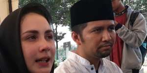 Adik Ipar Meninggal, Arumi Bachsin Unggah Foto Ini