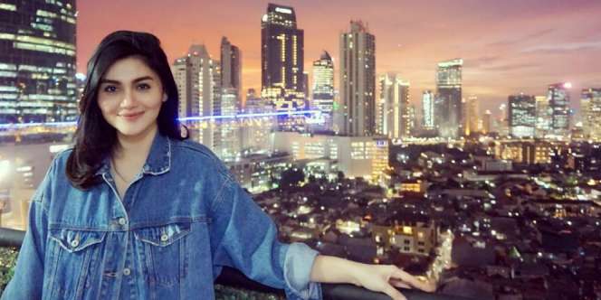 Nyanyi Dangdut, Suara Hilda Vitria Khan Mengejutkan