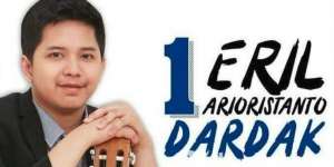 Adik Emil Dardak Meninggal karena Asma?