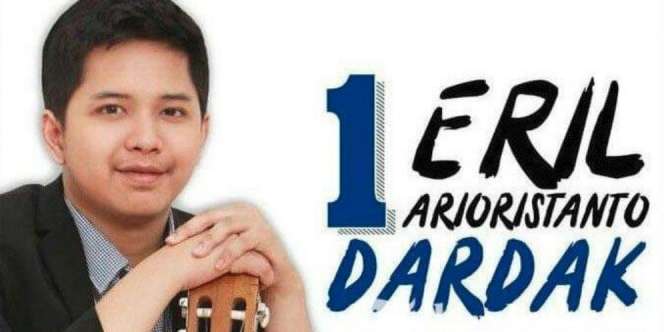 Adik Emil Dardak Meninggal karena Asma?