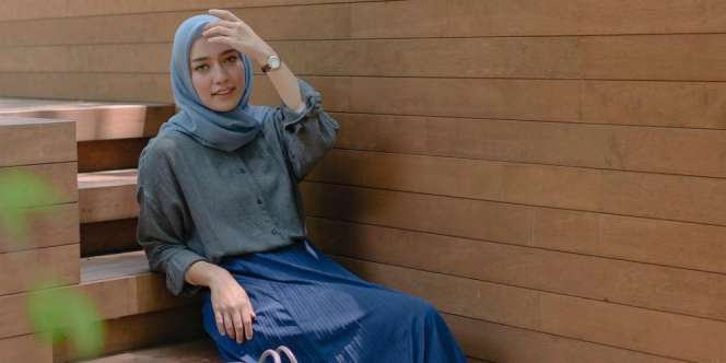 Padu Padan 'Earth Tone' yang Bakal 'Ngetren' di 2019