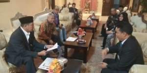 Mulai 2019, Semua Tenda Jemaah Haji Indonesia di Arafah Dipasang AC