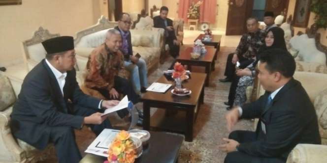 Mulai 2019, Semua Tenda Jemaah Haji Indonesia di Arafah Dipasang AC