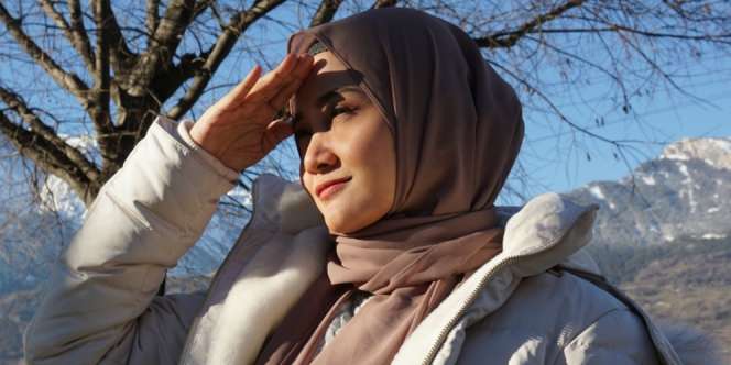 Dari 'Dapur' Wardah di Swiss, Menguak Khasiat Edelweiss