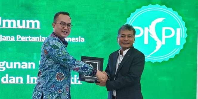 Kaum Milenial Ditantang Jadi Tanipreneur