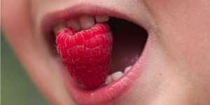 Perubahan Warna Mulut Bisa Jadi Pertanda Kanker