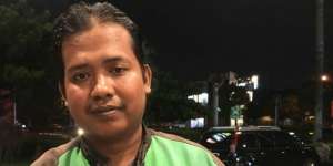 Dapat Mini Cooper Rp12 Ribu, Drivel Ojol Ini Bingung