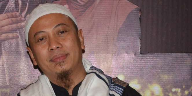 Inilah Sosok Bebi Silvana, Wanita Cantik Diduga Istri Baru Opick 'Tombo Ati'