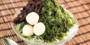 Jajanan Khas Jepang yang Tak Kalah Nikmat dari Sushi