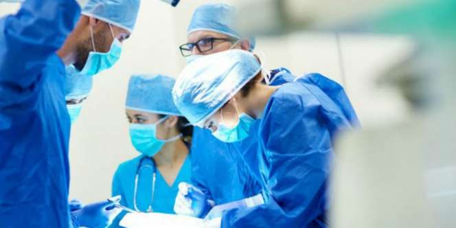 Ditangkap Usai Sukses Operasi 8 Pasien, Dokter Itu Ternyata...