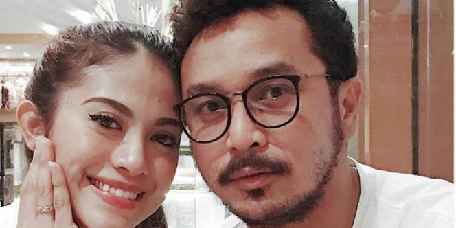 Istri Menangis Dengar Giring NIDJI Minta Izin Nikah Lagi, Ternyata...