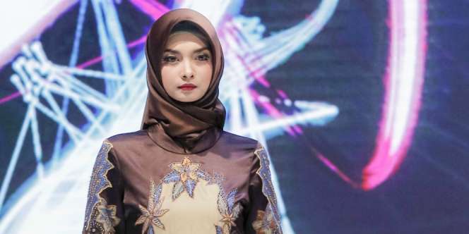 Peluang Indonesia Jadi Kiblat Fashion Muslim Dunia Terbuka Lebar