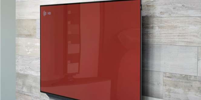 Jangan Biarkan Tumpukan Debu di Televisi
