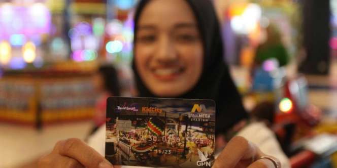 Serba Ceria, Bank Mega Syariah Pakai Cara Unik Pikat Anak Milenial