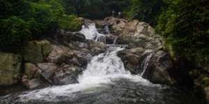 Curug Tilu, Destinasi Wisata Baru Kekinian di Cianjur