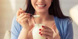 Polisi Sampai Tes DNA Buru Pencuri Yogurt, Tertangkap?