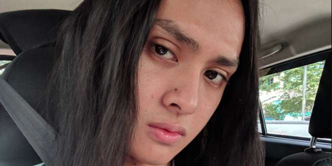 Pemuda Super Tampan Ini Sering Dikira Wanita Cantik