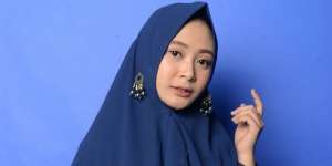 Begini Persiapan Jawara Dream Inspiring Woman 2018 Jelang Umroh