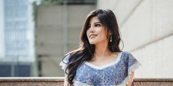 Dita Soedarjo Ungkap Penyebab Batal Menikah dengan Denny Sumargo