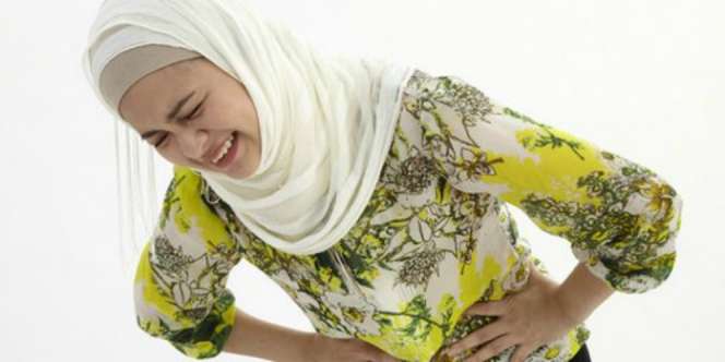 Pertama di Indonesia! Celana Khusus Saat Menstruasi 