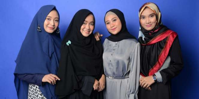 Makna Inspirasi Para Pemenang Dream Inspiring Woman 2018