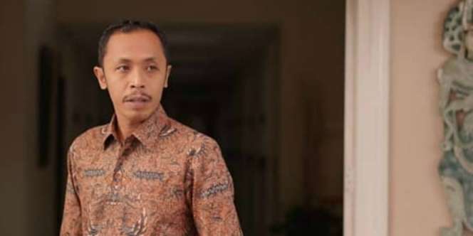 Mas Pur Tukang Ojek Pengkolan Resmi Menikah, Mas Kawinnya Unik 