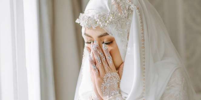 Annisa Rahma Makan Kurma Muda Biar Cepat Hamil, Hasilnya?