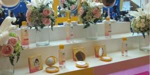 Afgan Bikin Seru `Health and Beauty Fest 2018`