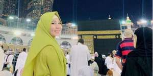 Bocah Palestina Ini Bikin Via Vallen Terenyuh