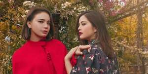 Rossa Menikah di Bulan Ini?