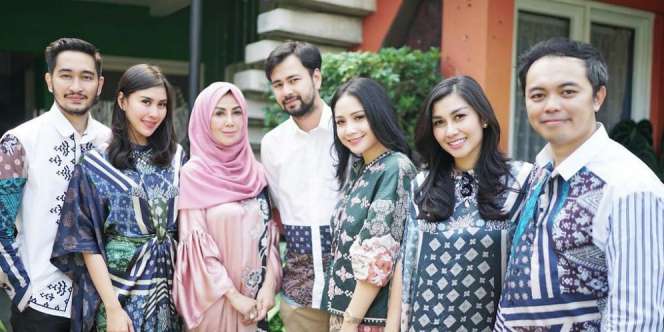 Sifat Asli Ibunda Raffi Ahmad Dibongkar Sang Menantu