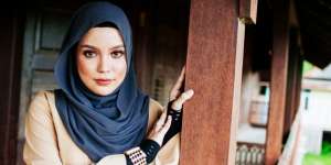 Cara Mudah Teknik Konturing Sesuai Bentuk Wajah