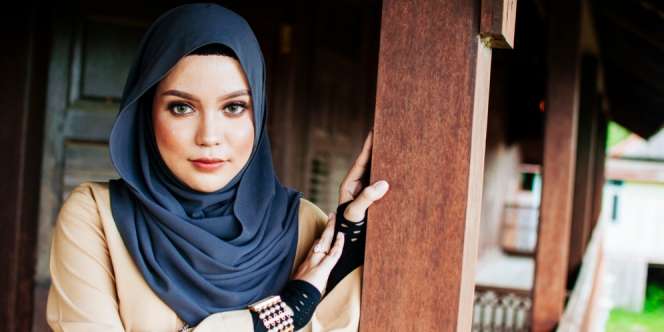 Cara Mudah Teknik Konturing Sesuai Bentuk Wajah