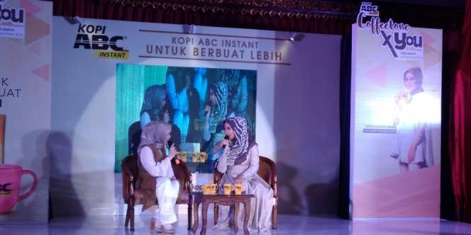 Pengalaman Masa Kecil Dian Pelangi Dilarang Beli Baju