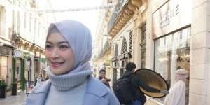 Kota Tua Montpellier, Mesin Waktu Kejayaan Islam di Prancis