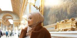 Travel in Style di Chateau de Versailles, Istana Terindah Prancis