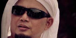Gejala Awal Kanker Getah Bening yang Diidap Ustaz Arifin Ilham