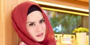 Disebut Vicky Sudah Tersangka, Angel Lelga: Hati-hati...