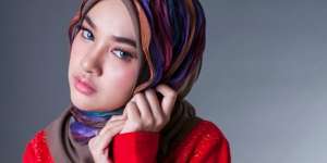 Tahun Baru, Makeup Baru, Selamatkan Orang Utan