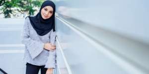 Solusi Mudah Jaga Kelembaban Wajah