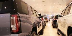 Daftar Mobil Bekas Paling Laku Sepanjang 2018