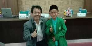 Zaenal Mustofa, Hafiz Mungil dengan Segudang Prestasi