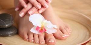 7 Hal Penting Diperhatikan Saat Manicure dan Pedicure