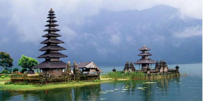 Ini Destinasi Wisata Ramai Jadi Obrolan di Medsos